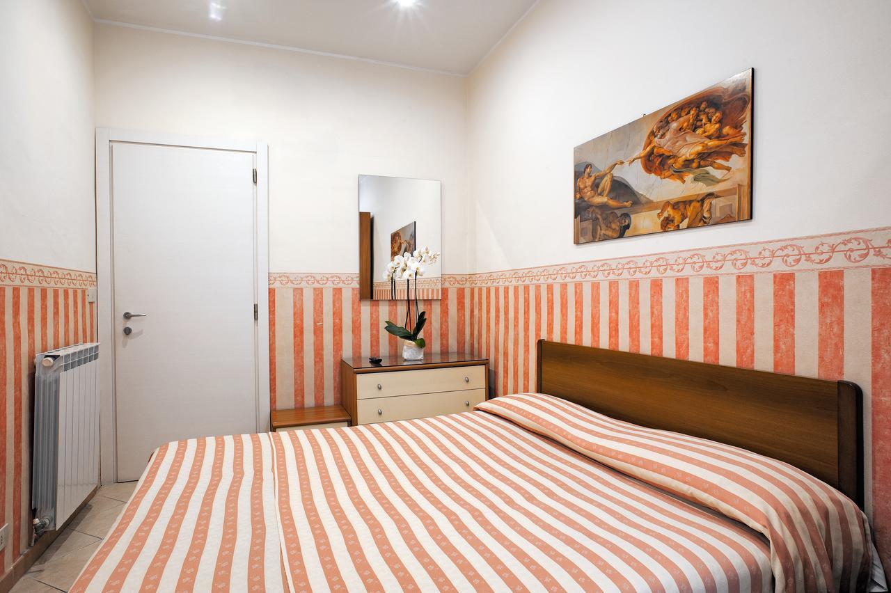 Via Marsaglia Rooms Sanremo Luaran gambar