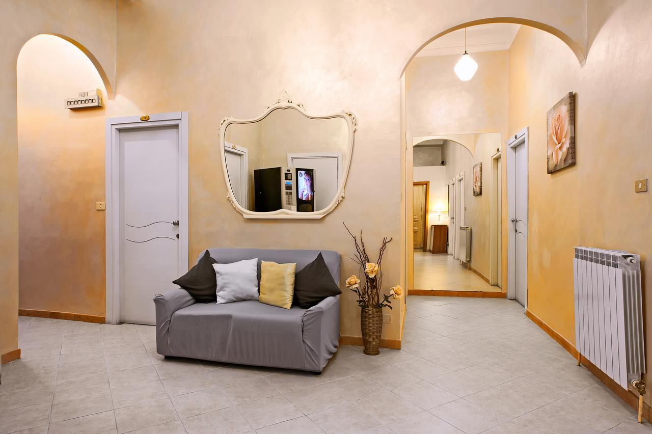 Via Marsaglia Rooms Sanremo Luaran gambar
