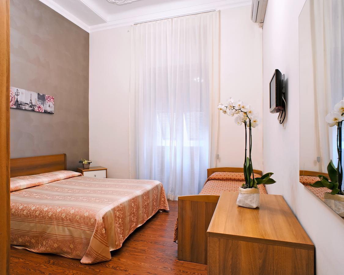 Via Marsaglia Rooms Sanremo Luaran gambar