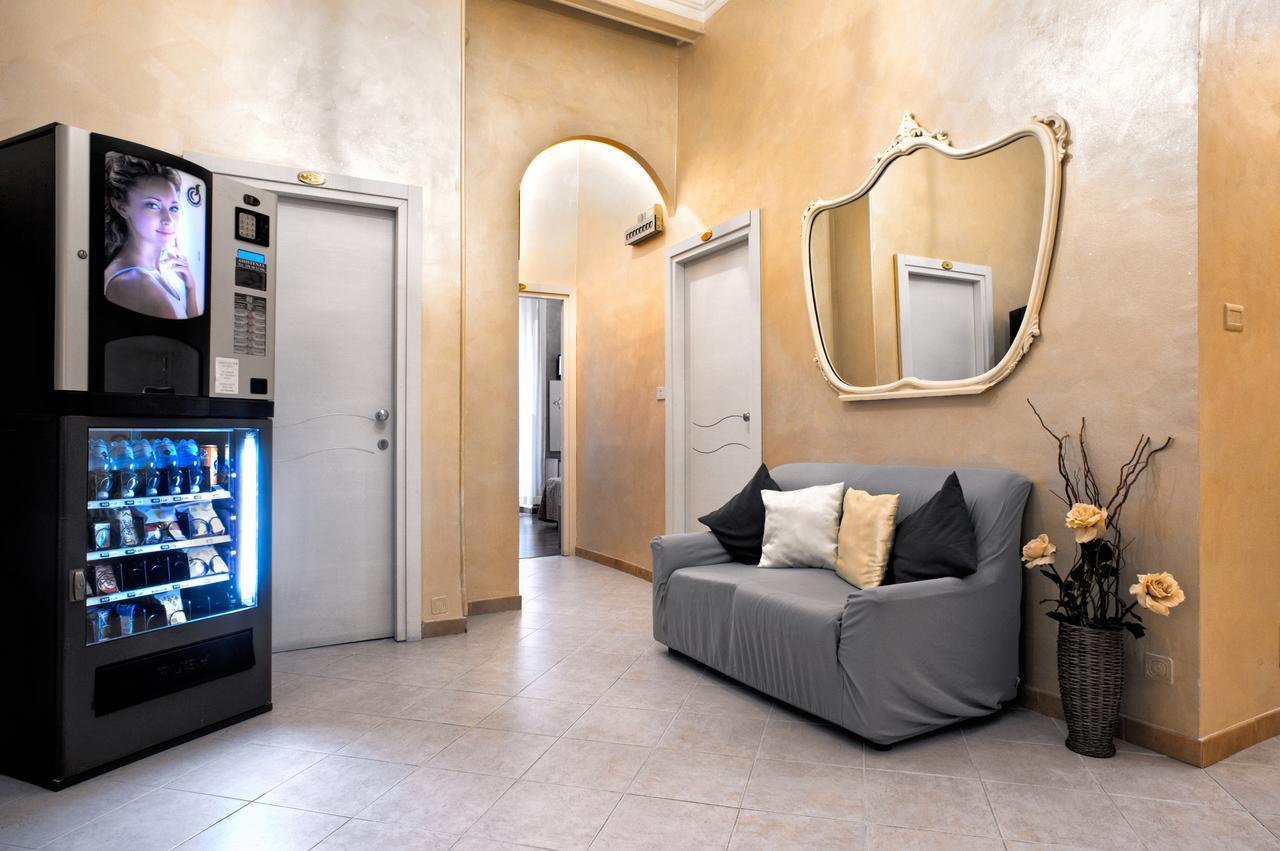 Via Marsaglia Rooms Sanremo Luaran gambar