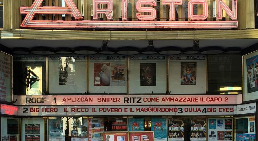 Via Marsaglia Rooms Sanremo Luaran gambar